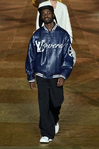 jerrod carmichael louis vuitton|5 Things To Know About Pharrell Williams’s Epic SS24 Men’s .